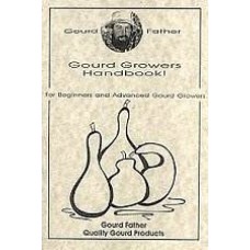THE GOURD GROWERS HANDBOOK(GGH)